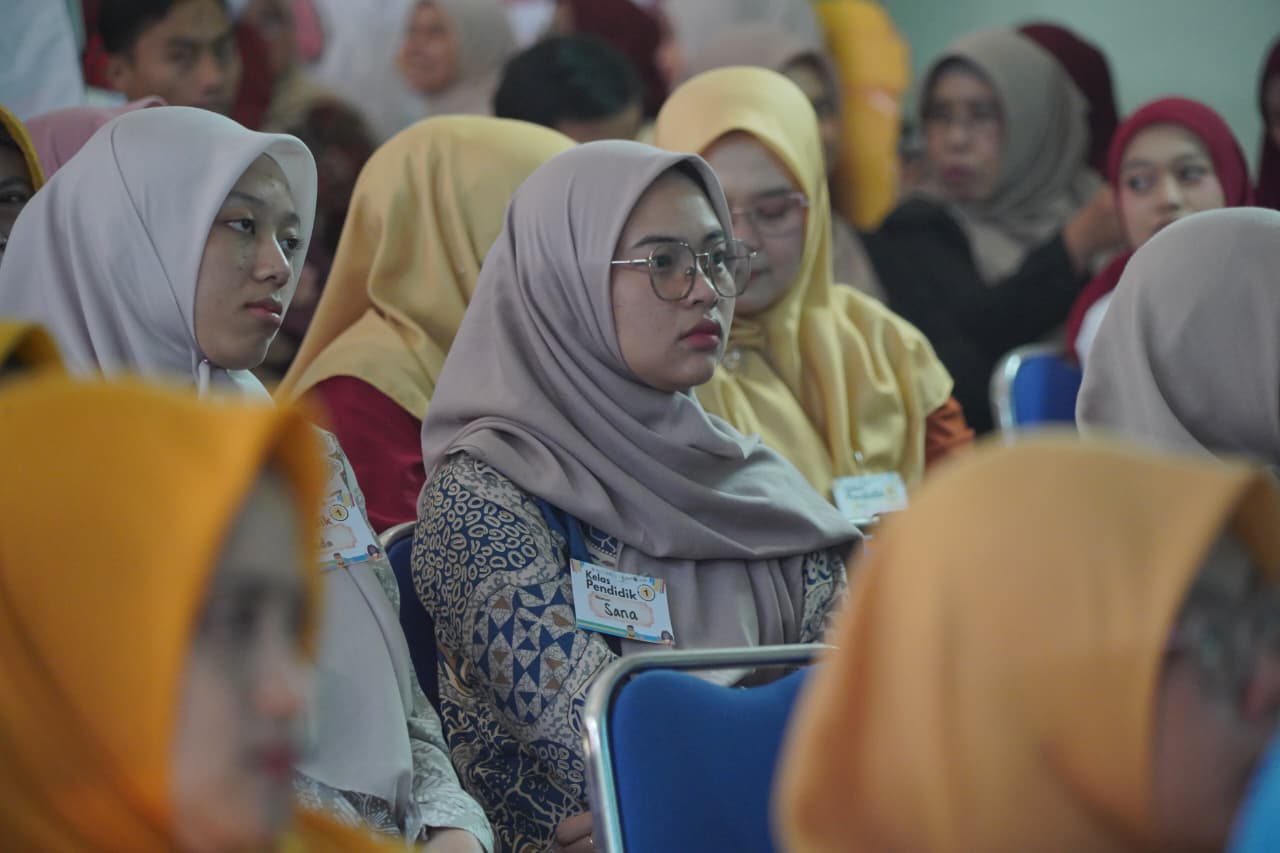 Pemkab Garut Gandeng UPI Latih 400 Pendidik