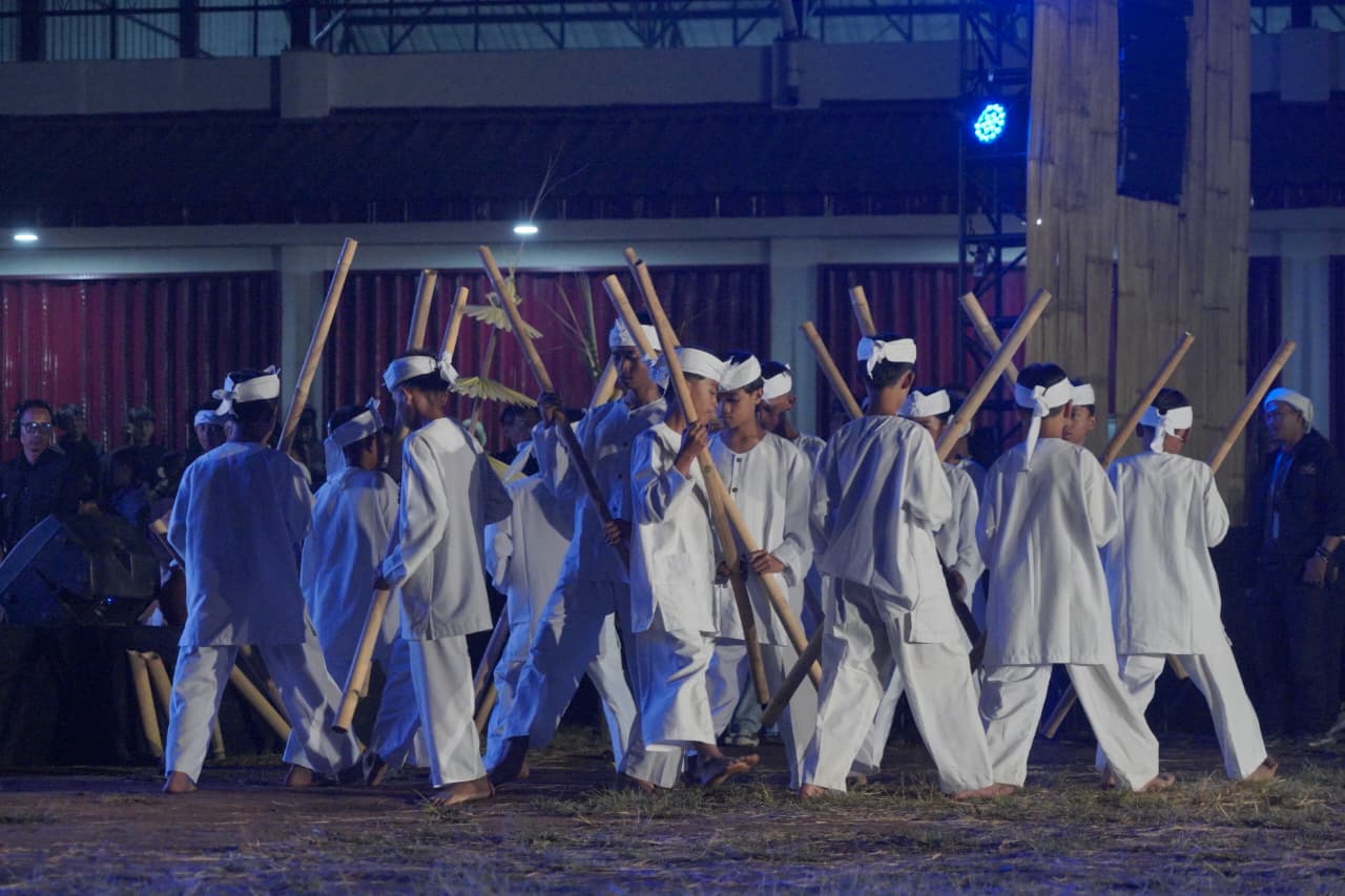 Bupati Garut Dorong Promosi Budaya Lokal Melalui Nyanet Festival 2026