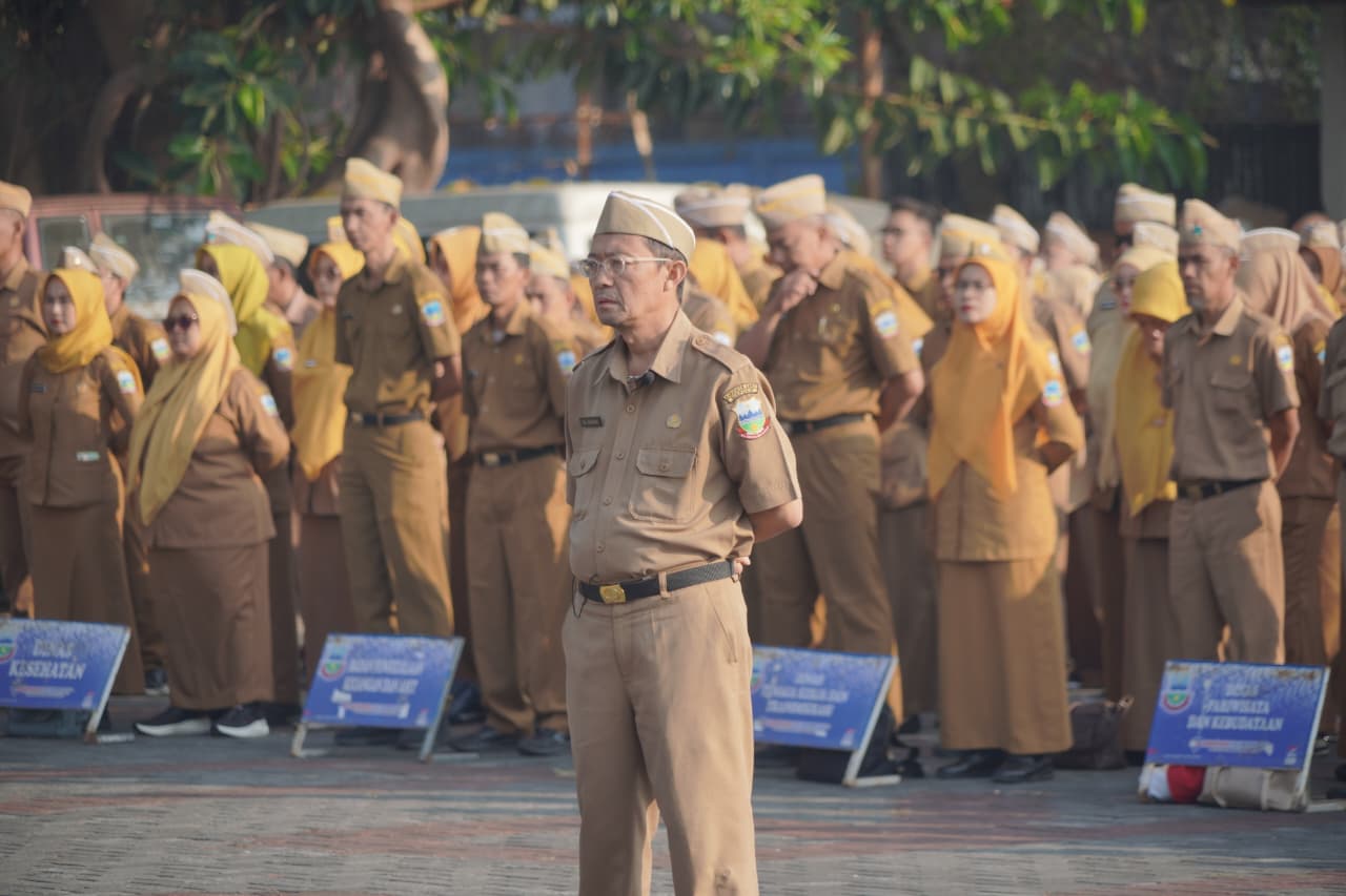 Bupati Garut Dorong Peran Orang Tua Dampingi Anak Kembangkan Potensi Siswa