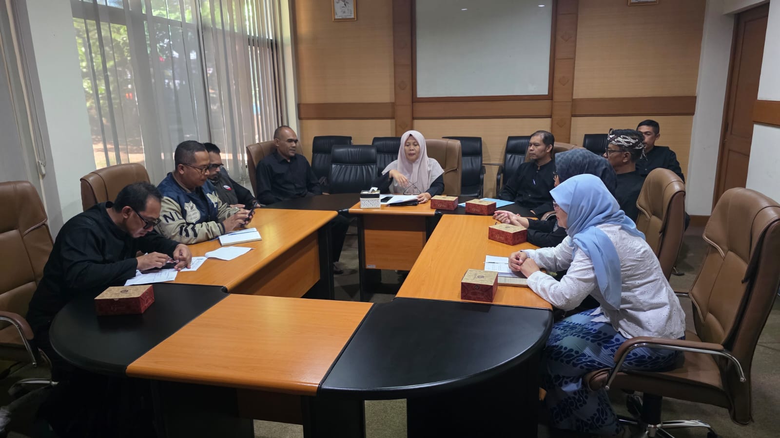 Pemkab Garut Bersiap Kembali Buka Beasiswa" Satu Desa Satu Sarjana"2026